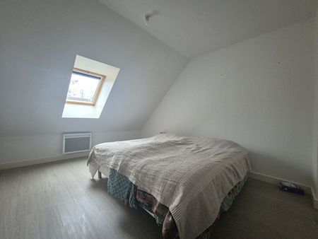 Location Maison 4 pièces 91m² - Photo 3