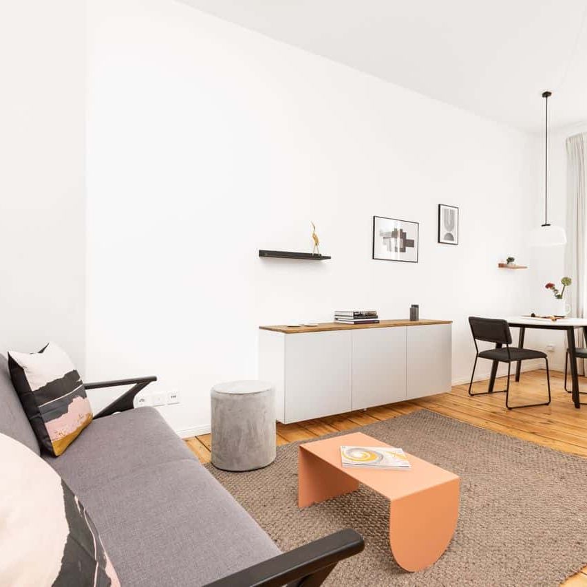 Urbanstraße - Apartment - Foto 1