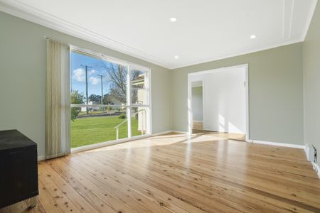 18 Valentine Street, Blacktown NSW 2148 - House For Rent | Domain - Photo 3