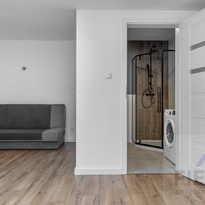 Warszawa Praga-Południe, ul. Dubieńska - Zdjęcie 1