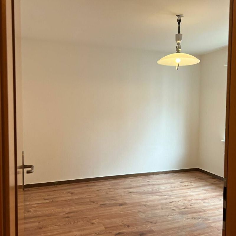 Charmant appartement de 3,5 pièces dans la vieille ville - Photo 1
