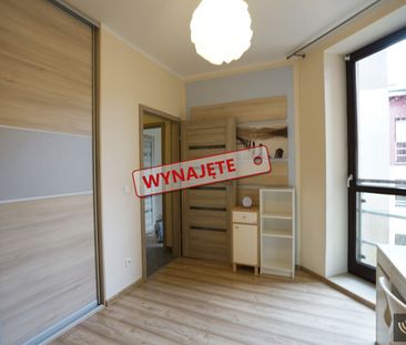 Trzypokojowe mieszkanie do wynajęcia w samym centrum miasta ! - Фото 5
