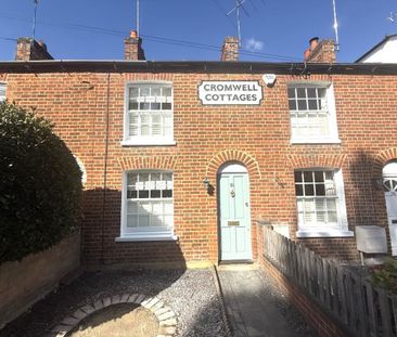 2 bedroom terraced house to rent - Photo 5