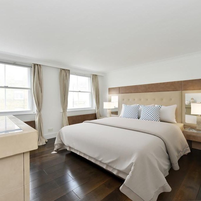 3 bedroom apartment to rent - Photo 1