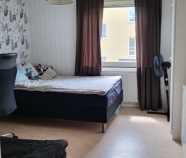 Stolmakaregatan, Nässjö - Foto 3