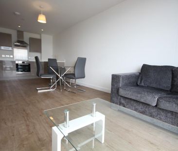 1 bedroom apartment to rent - Photo 4