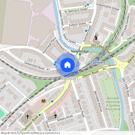 241 Newlands Road, G44 4EJ, Glasgow