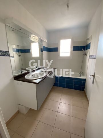 LOCATION d'une maison F4 (83 m²) à GALGON - Photo 5