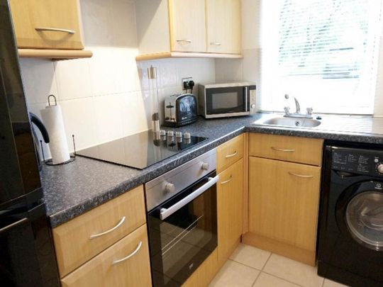 1 bedroom flat to rent - Photo 1