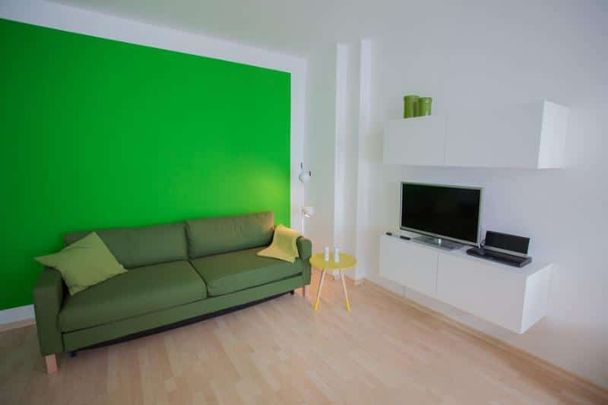 Immobilien - Photo 1