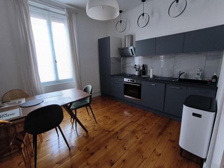 Location Appartement Clermont-Ferrand - Photo 2