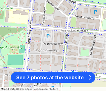 Vagnmakarebyn 7E - Photo 1