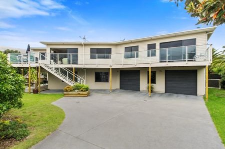 Two separate units for rent in one property - UPSTAIRS - Papamoa - Photo 5