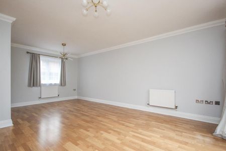 4 bedroom semi detached house to rent, Available unfurnished from 24/03/2025 - Photo 5