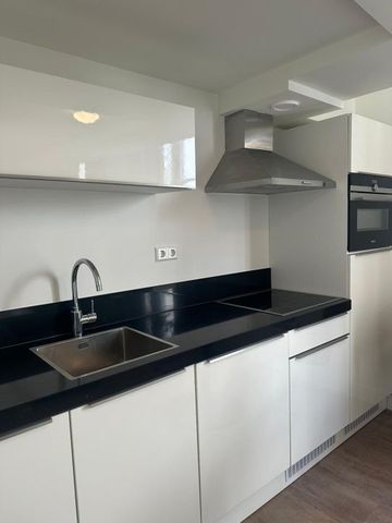 Te huur: Appartement Jansstraat 50 C in Haarlem - Foto 3
