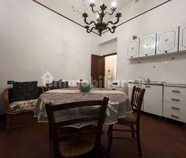 Trilocale via Guglielmo Oberdan 1, San Francesco, Pisa - Foto 1