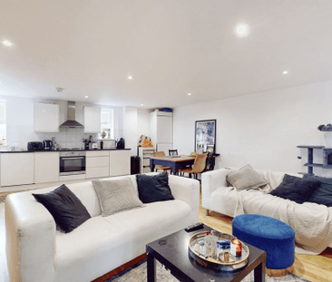 Cadogan Terrace, London, E9 - Photo 1