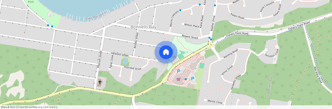 43/26 HARBORD STREET, NSW 2264, Bonnells Bay