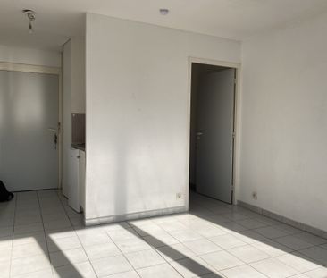 Location Appartement 1 pièce 18m² PERPIGNAN 66000 - Photo 4