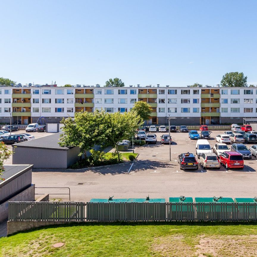 Andersbergsringen 50, Halmstad - Foto 1