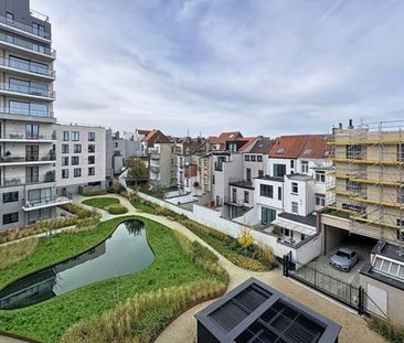 Appartement te huur - Photo 5