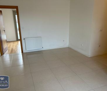 Location Appartement 2 pièces 38m² MOUSSY LE NEUF 77230 - Photo 2