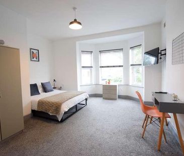 Student Flat // Bed // Bills Included, LN2 - Photo 3
