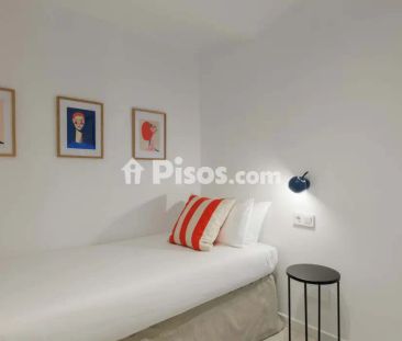 Piso en alquiler en Gran Via de les Corts Catalanes, 272, cerca de ... - Photo 5