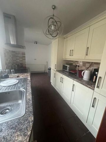 STUDENT ACCOMDATION, 5 Philip Street, Derry/Londonderry, BT48 7PN - Photo 5