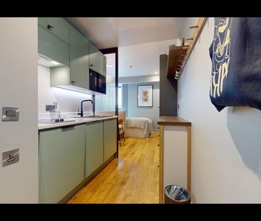 Studio Flat, First Way, HA9 - Photo 3