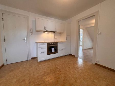T2 NEUDORF A LOUER - Photo 2