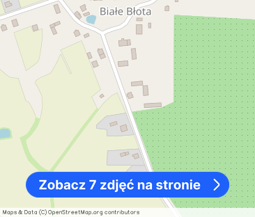 Dom na wynajem 80 mkw, 3 pokoje, Białe Błota - Zdjęcie 1