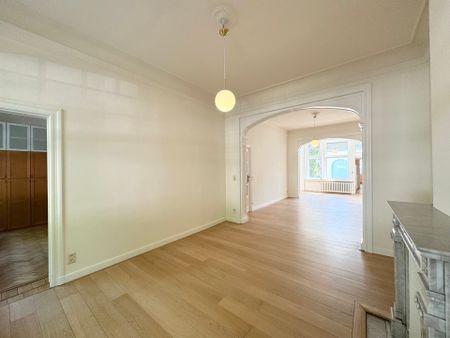 Avenue Eugène Plasky, 1030, Schaerbeek - Foto 4