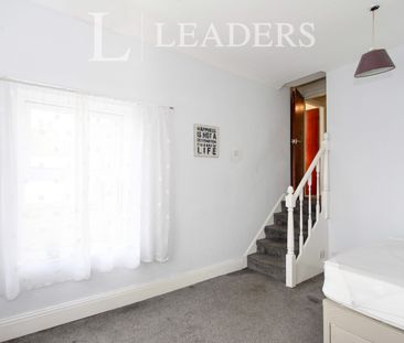 1 bedroom apartment to rent Grange Court, Waterloo Road, ST6 - Photo 6