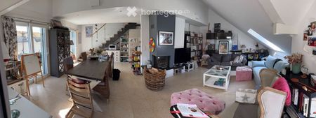 5.5 Zimmer, 148 m² - Photo 5