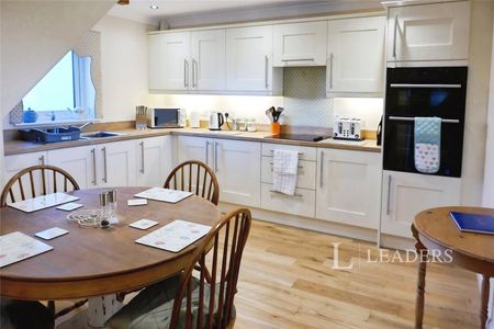 1 bedroom semi detached to rent North End, Swineshead, Boston, PE20 - Photo 5