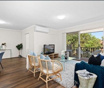 Prime Location, Modern Design: Rent this Stylish Unit on Manchester... - Photo 2