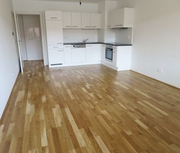 Erstklassige 2-Zimmer Wohnung mit Balkon am Rennweg in 1030 Wien zu... - Photo 5