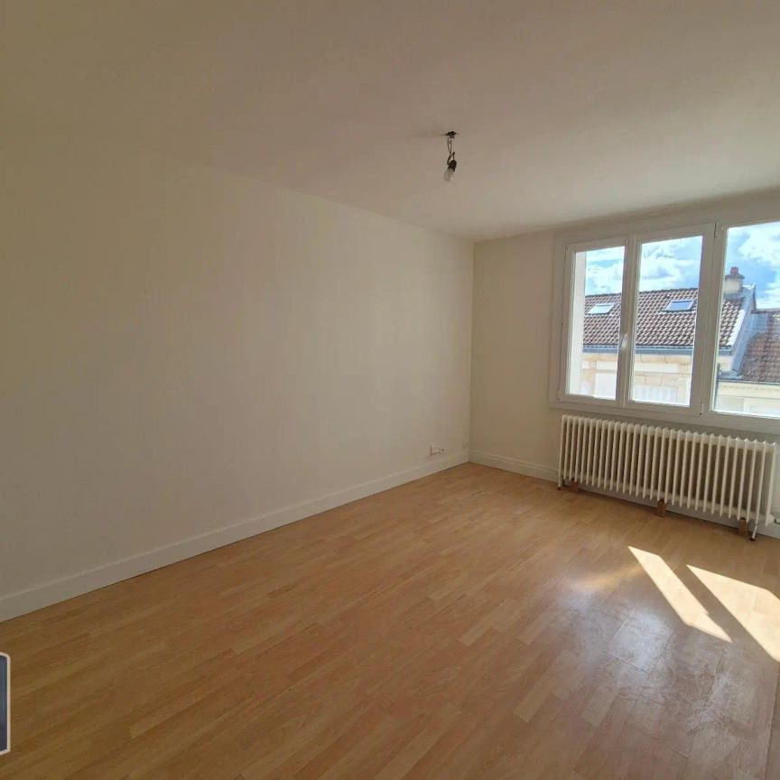 Appartement à louer 2 pièces 32.15m² - Photo 1