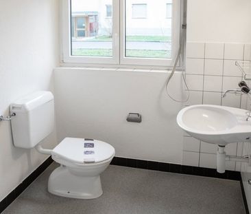 1 Zimmer, 36 m², Untergeschoss - Photo 3