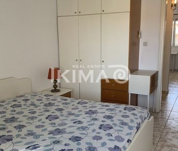 Studio/Γκαρσονιέρα για ενοικίαση Πολύχρονο (Παλλήνη) - Photo 3