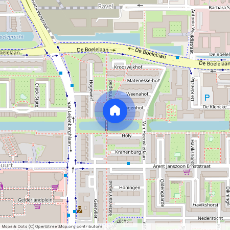 Spangenhof 39, 1083 JJ, Amsterdam