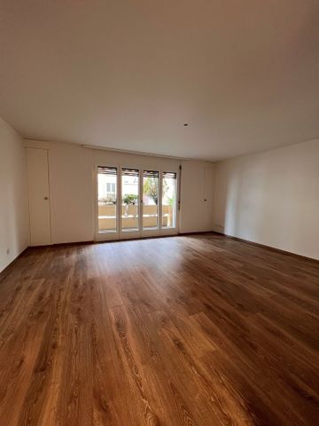 Geräumige 1-Zimmerwohnung in Zürich Oerlikon - Foto 2