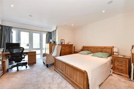 3 Bed Flat, Jupiter House, E14 - Photo 5