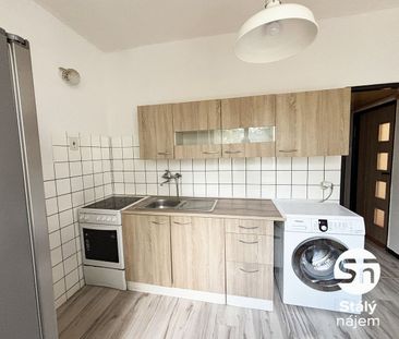 Pronájem bytu 2+1 53 m² - Photo 3