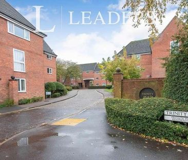 Trinity Mews, Bury St Edmunds, IP33 - Photo 3