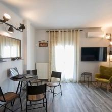Studio/Γκαρσονιέρα για ενοικίαση - Κέντρο Θεσσαλονίκης, - Photo 1