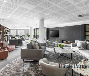 Modern Riverfront Living with Spectacular Park Views - Photo 2