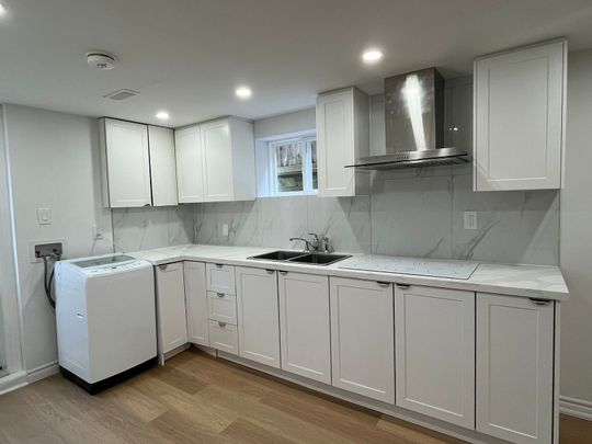 For Lease - 180 Royal Orchard Boulevard Unit# Bsmt, Markham, Ontario - Photo 1