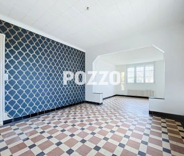 LOCATION d'une maison T3 (72 m²) à FEUGUEROLLES BULLY - Photo 2